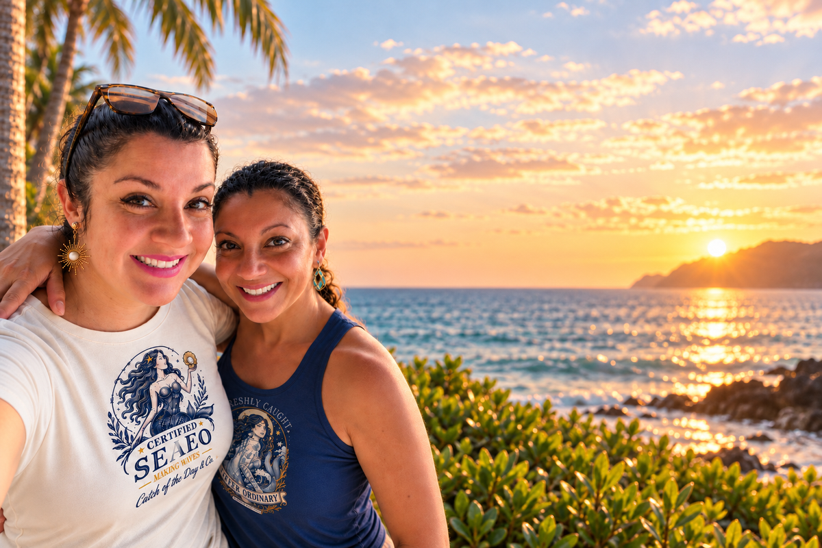 More Than Coastal: The Story Behind Catch of the Day & Co.