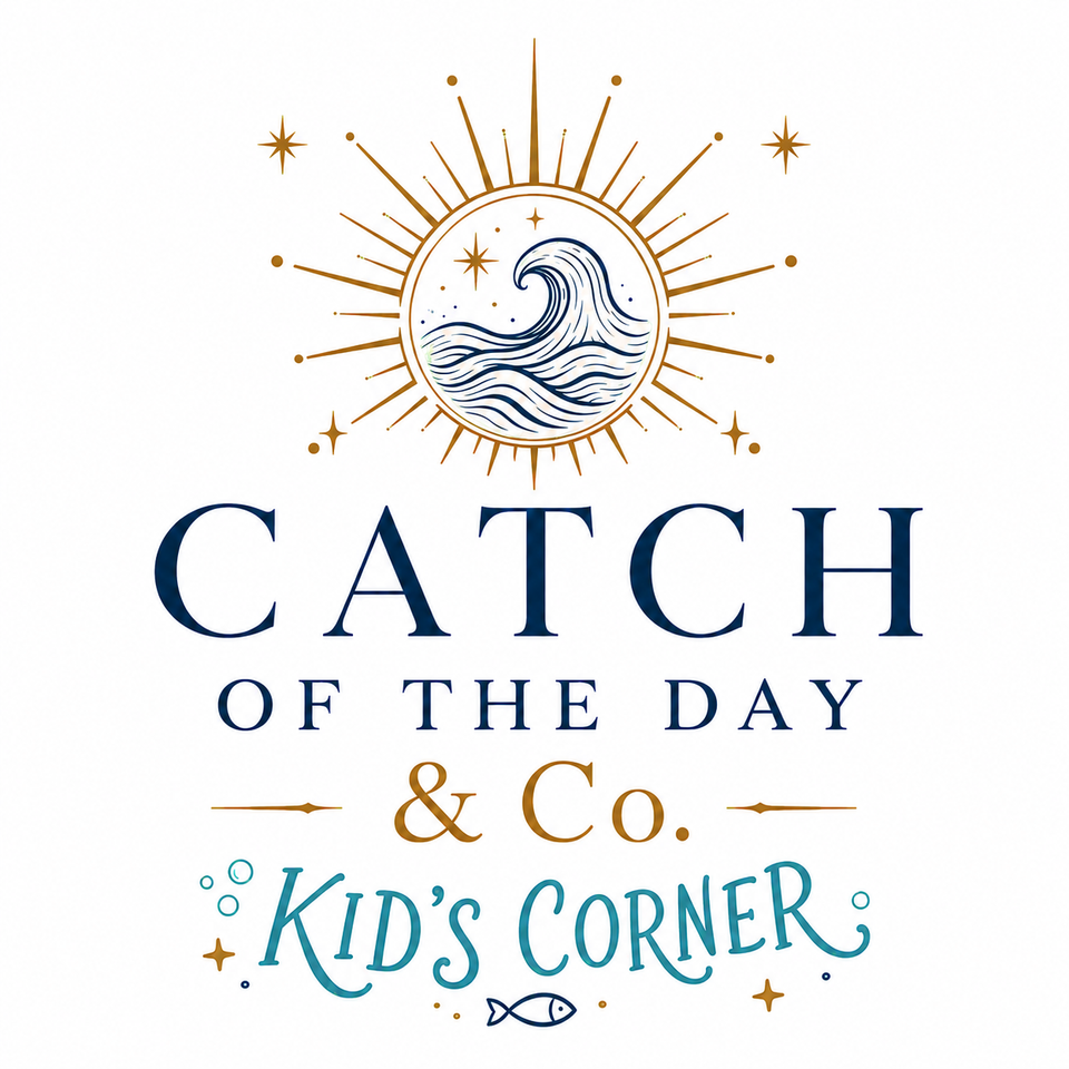 Kid's Corner