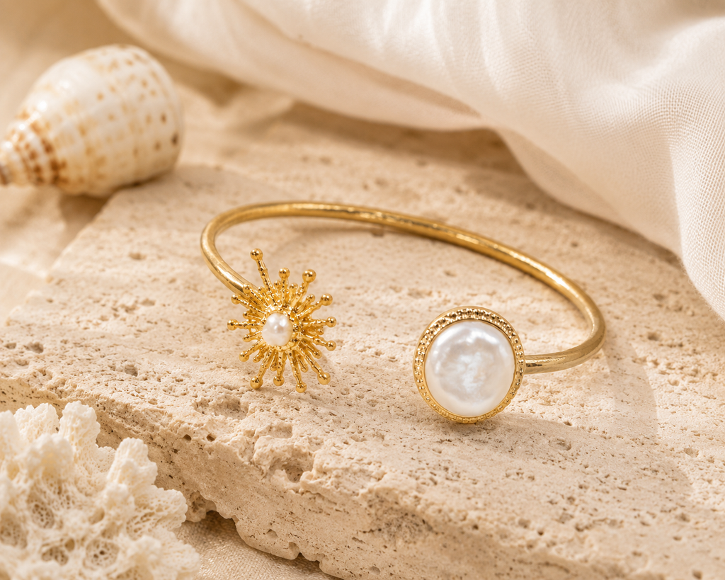 Astera Tide Cuff