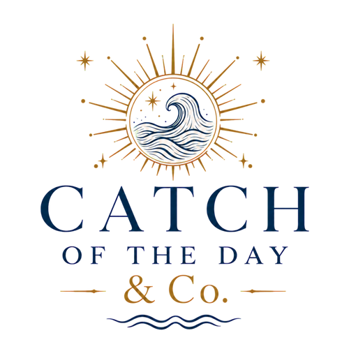 Catch Of The Day & Co.