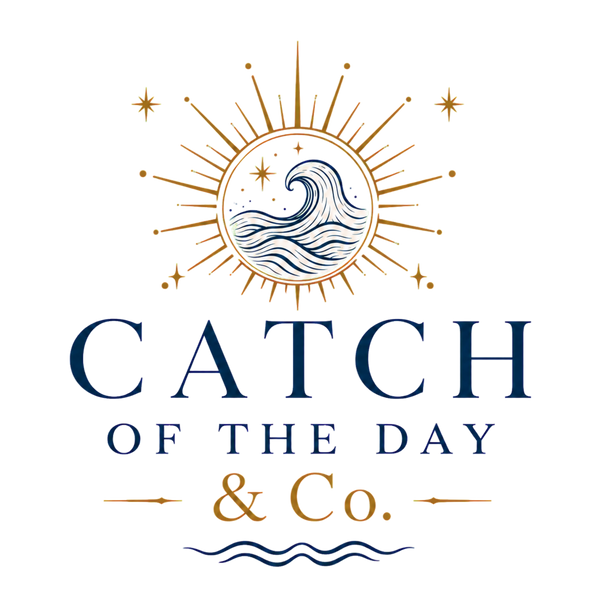 Catch Of The Day & Co.