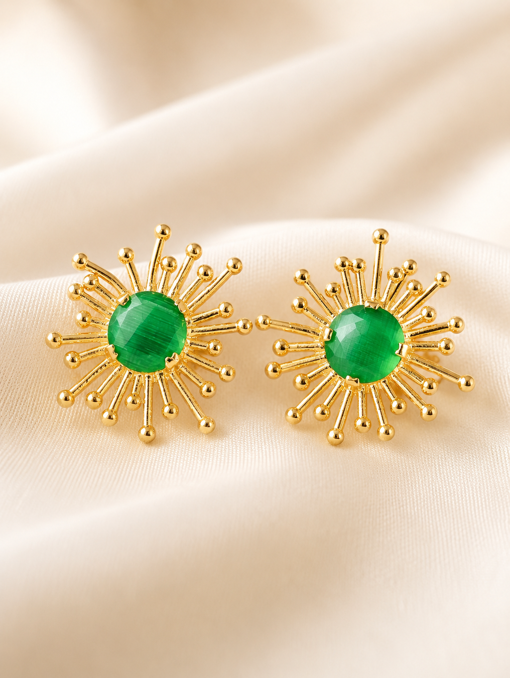 Astera Stud Earrings