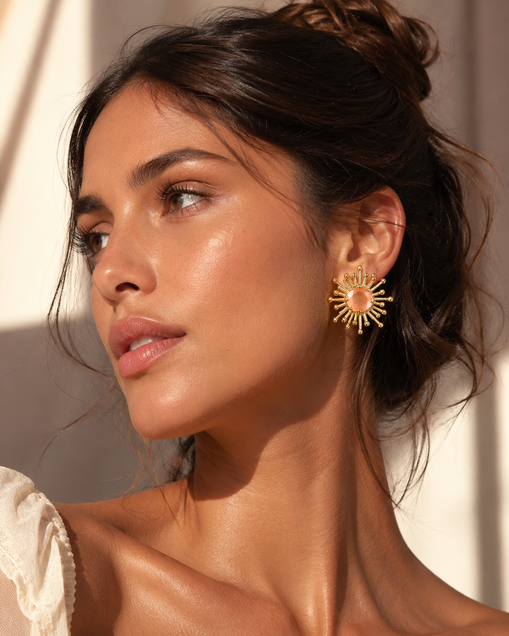 Astera Stud Earrings