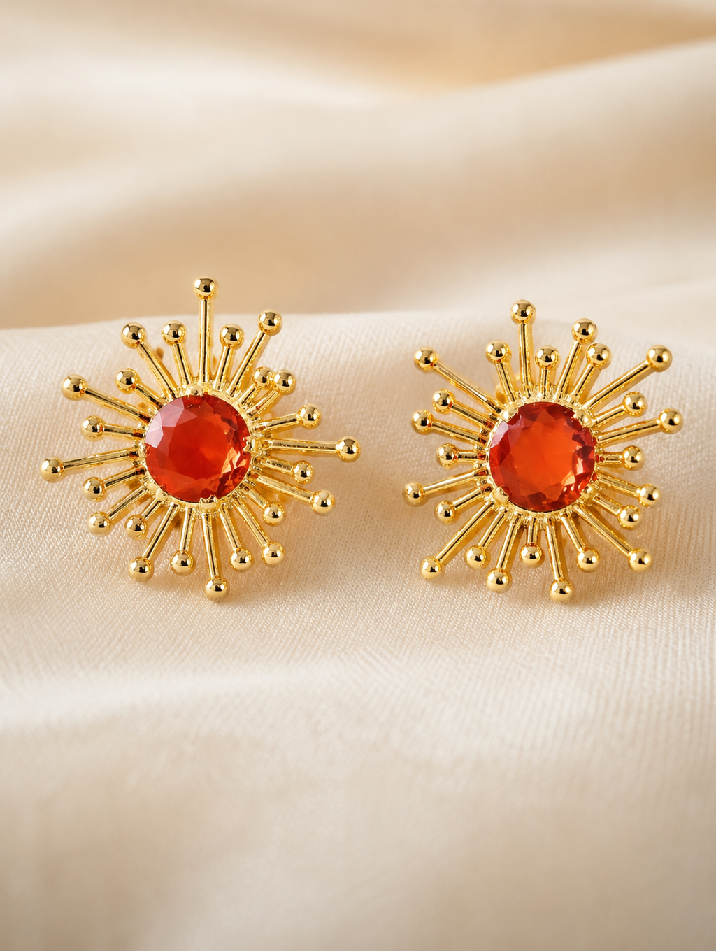 Astera Stud Earrings